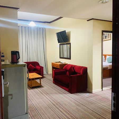 Al Jazeerah Hotel Шарджа Экстерьер фото