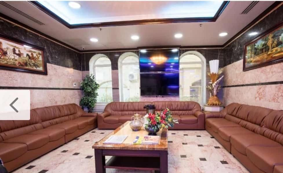 Al Jazeerah Hotel Шарджа Экстерьер фото