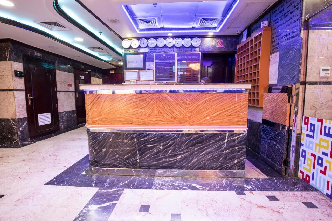 Al Jazeerah Hotel Шарджа Экстерьер фото
